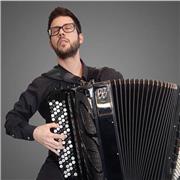 Insegnante di Fisarmonica per qualsiasi genere, età e livello